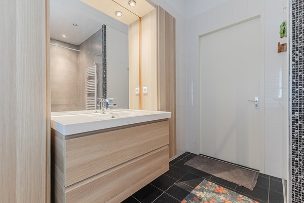 Medium property photo - Annie Romeinstraat 22, 2135 SJ Hoofddorp